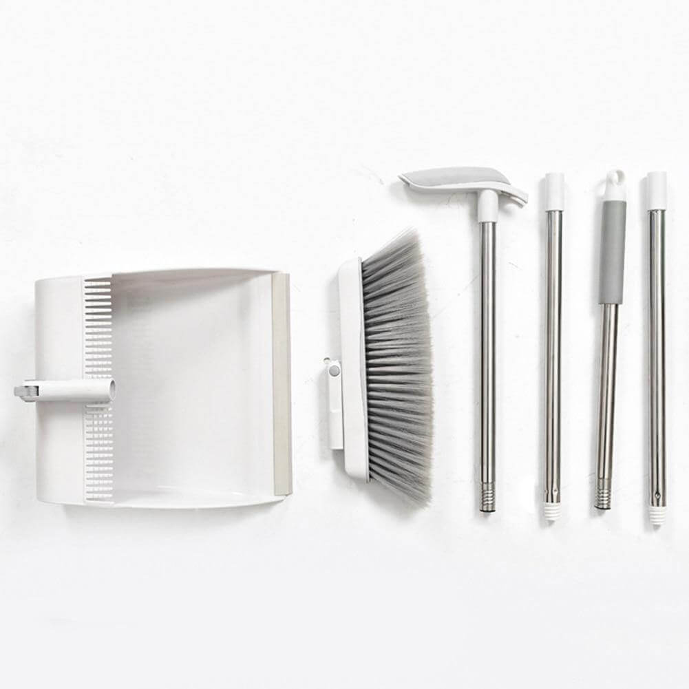 Rynx | Detachable Foldable Dustpan Cleaning Set