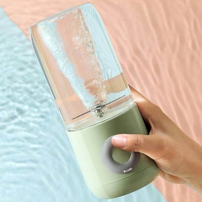 Rynx | Portable Mini Juicer Smoothie Blender