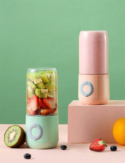 Rynx | Portable Mini Juicer Smoothie Blender
