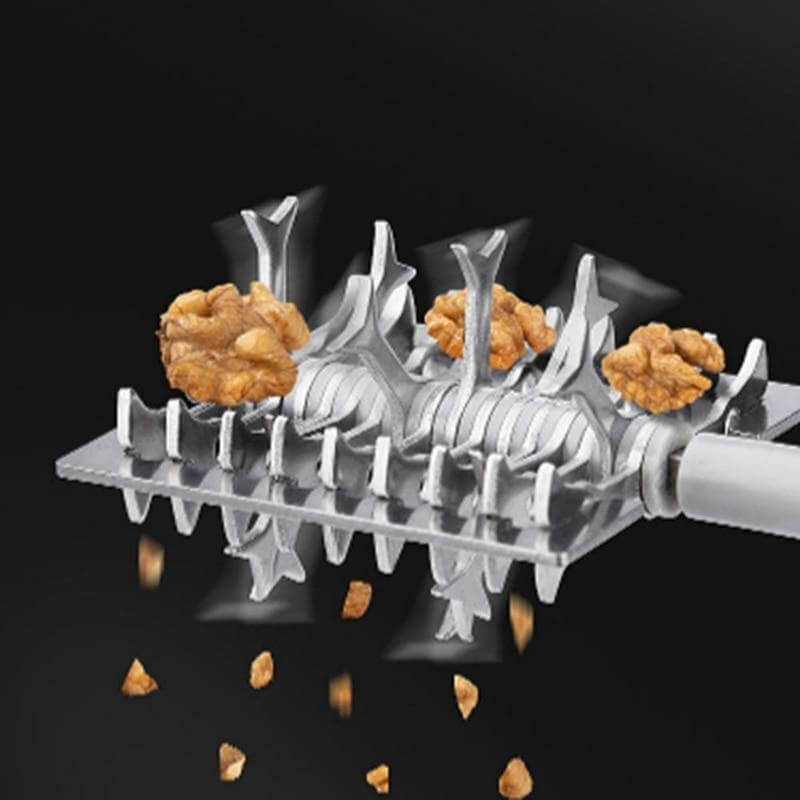 Rynx | Multifunctional Nut Grinder Crusher Tool