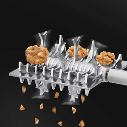 Rynx | Multifunctional Nut Grinder Crusher Tool