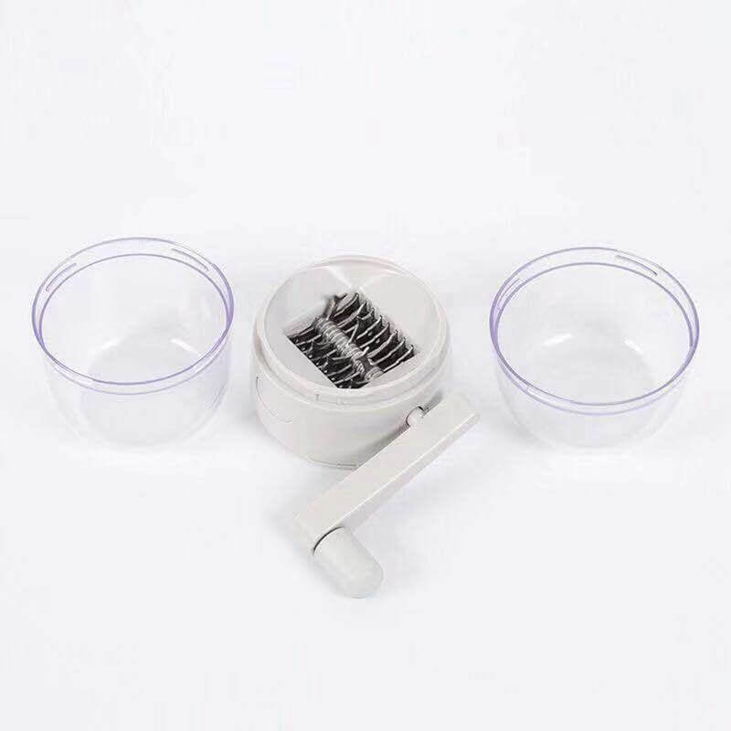 Rynx | Multifunctional Nut Grinder Crusher Tool
