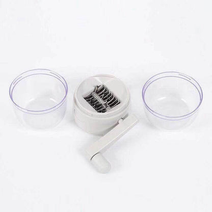 Rynx | Multifunctional Nut Grinder Crusher Tool