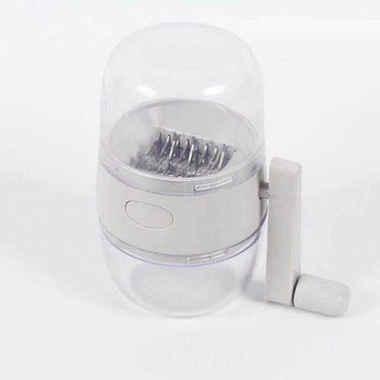 Rynx | Multifunctional Nut Grinder Crusher Tool