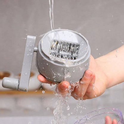 Rynx | Multifunctional Nut Grinder Crusher Tool