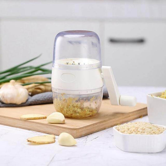 Rynx | Multifunctional Nut Grinder Crusher Tool