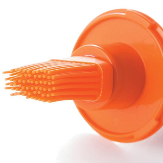 Rynx | Silicone Oil Bottle Brush