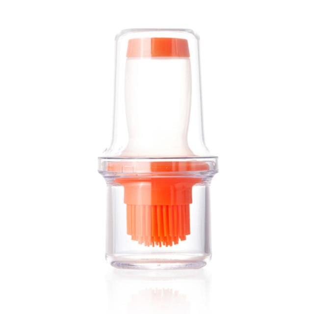 Rynx | Silicone Oil Bottle Brush