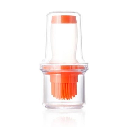 Rynx | Silicone Oil Bottle Brush