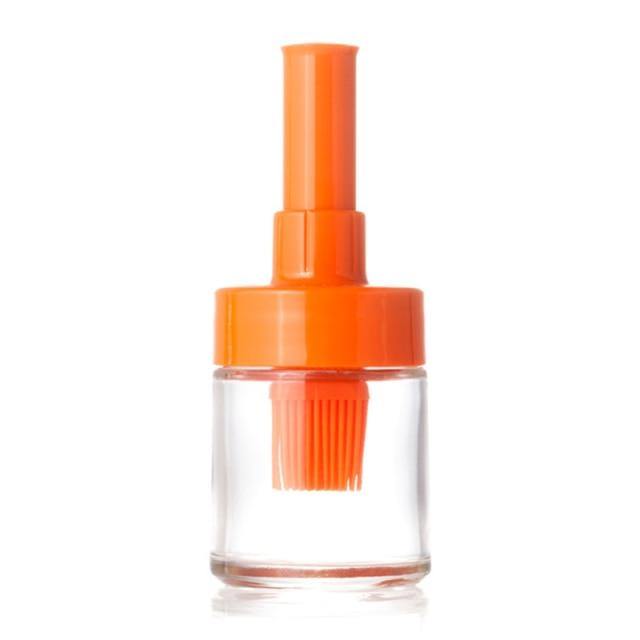 Rynx | Silicone Oil Bottle Brush