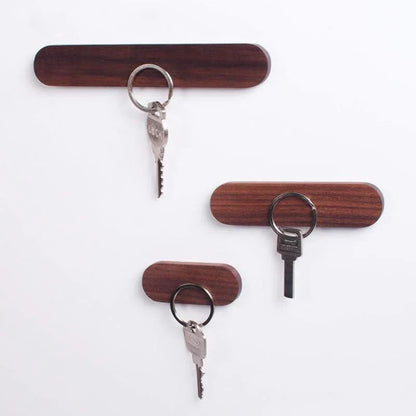 Rynx | Magnetic Key Holder for the Wall