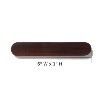 Rynx | Magnetic Key Holder for the Wall