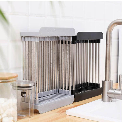 Rynx | Stainless Steel Fruit Vegetable Drying Rack