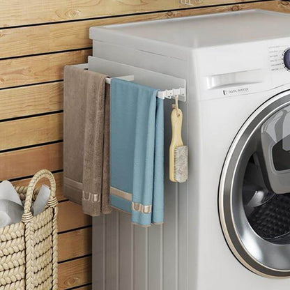 Rynx | Magnetic Stainless Steel Storage Rack