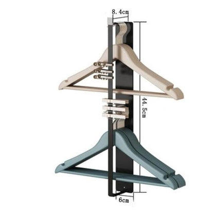 Rynx | Magnetic Stainless Steel Storage Rack