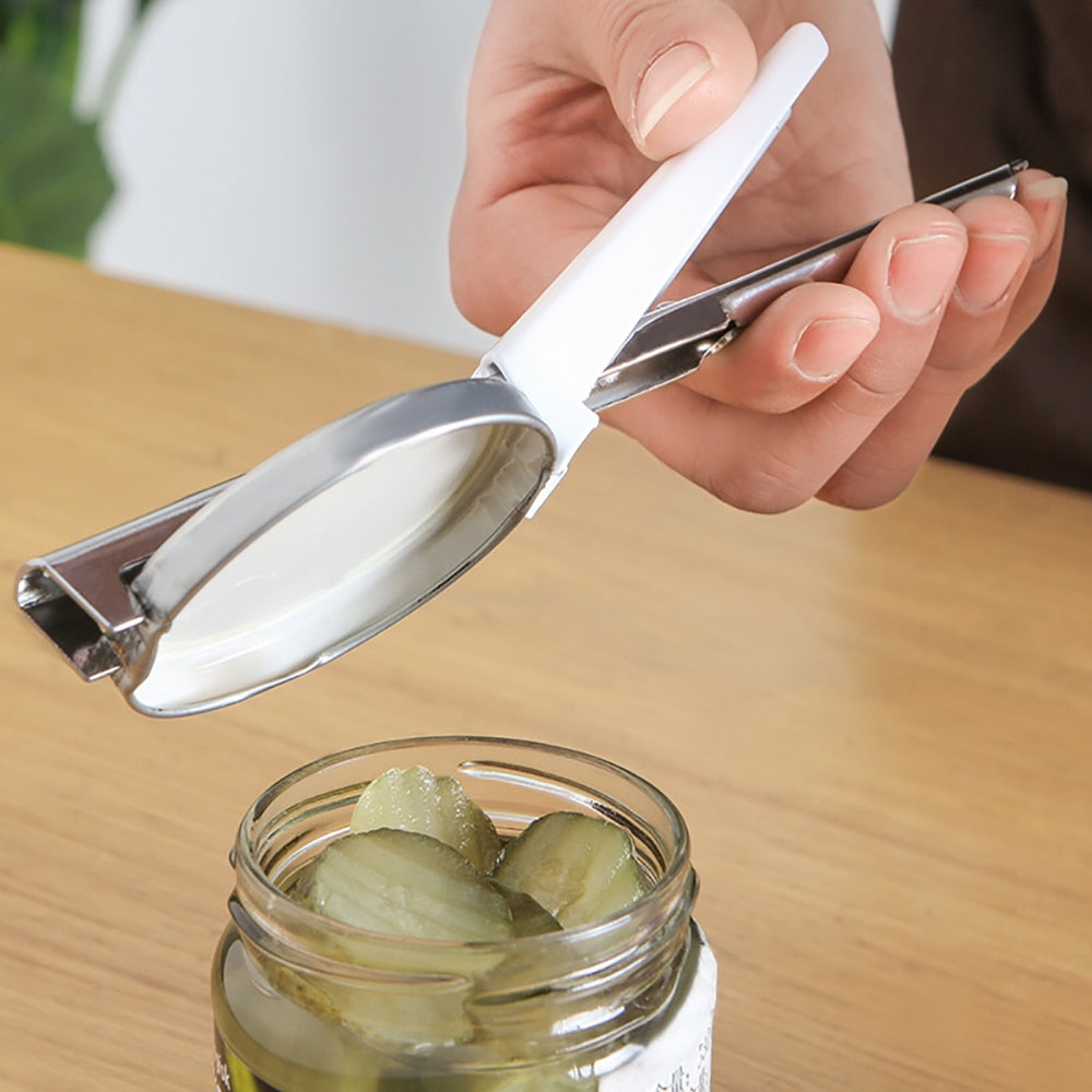 Rynx | Adjustable Easy Can Jar Opener
