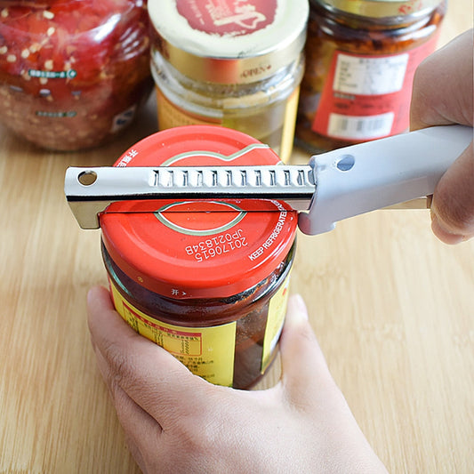 Rynx | Adjustable Easy Can Jar Opener