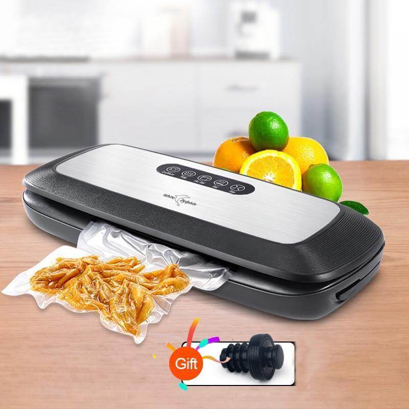 Rynx | Food Vacuum Sealer Packing Machine