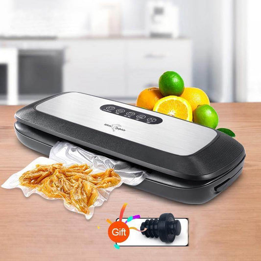 Rynx | Food Vacuum Sealer Packing Machine