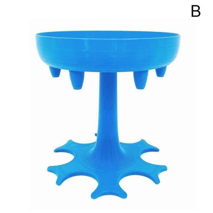 Rynx | 6-Shot Portable Party Time Fun Drink Dispenser