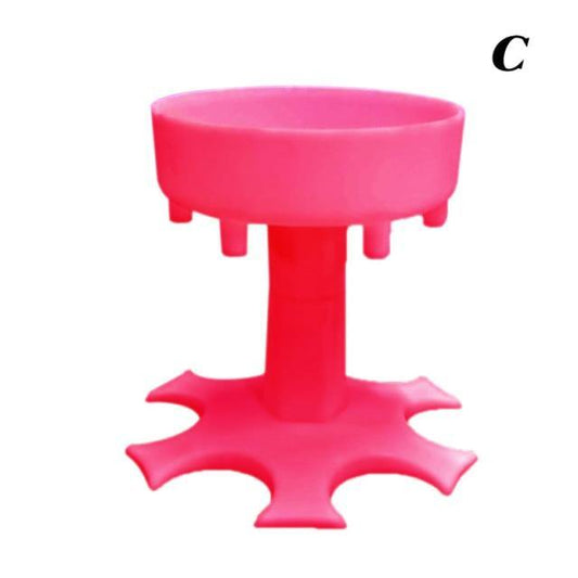 Rynx | 6-Shot Portable Party Time Fun Drink Dispenser