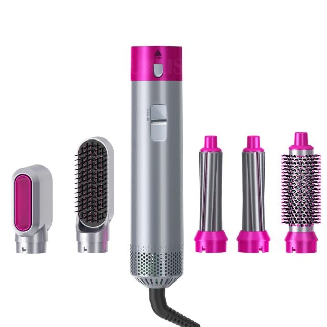 RYNX | 5 in 1 Hair Dryer