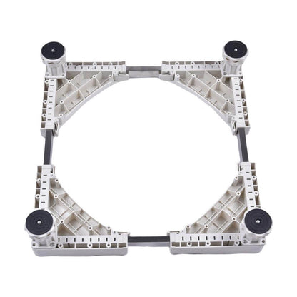 Rynx | Adjustable Movable Stand Base For Home Appliance