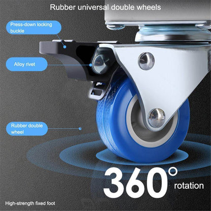 Rynx | Adjustable Movable Stand Base For Home Appliance