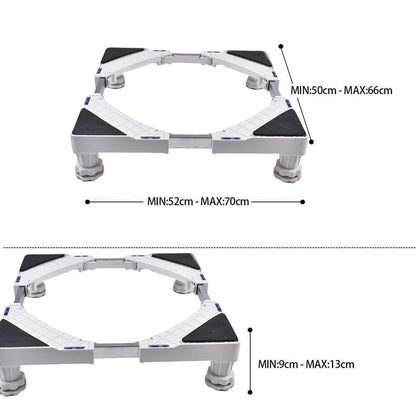 Rynx | Adjustable Movable Stand Base For Home Appliance