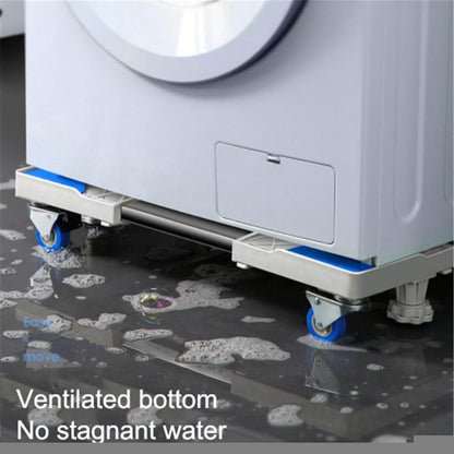 Rynx | Adjustable Movable Stand Base For Home Appliance