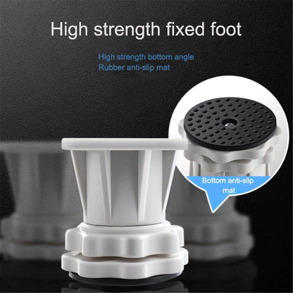 Rynx | Adjustable Movable Stand Base For Home Appliance