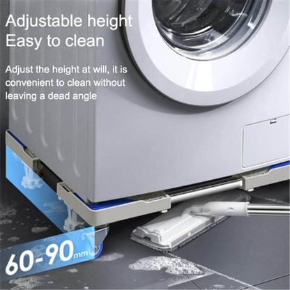 Rynx | Adjustable Movable Stand Base For Home Appliance