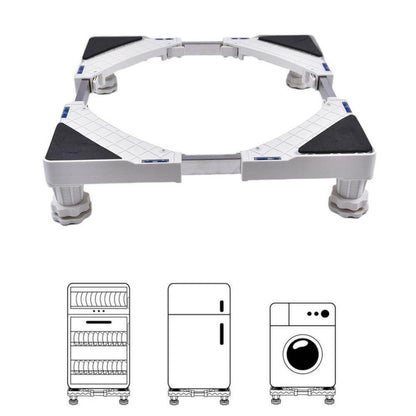 Rynx | Adjustable Movable Stand Base For Home Appliance