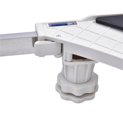 Rynx | Adjustable Movable Stand Base For Home Appliance