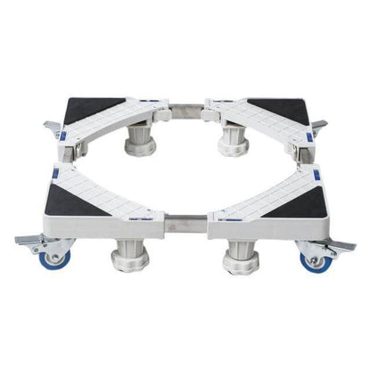 Rynx | Adjustable Movable Stand Base For Home Appliance