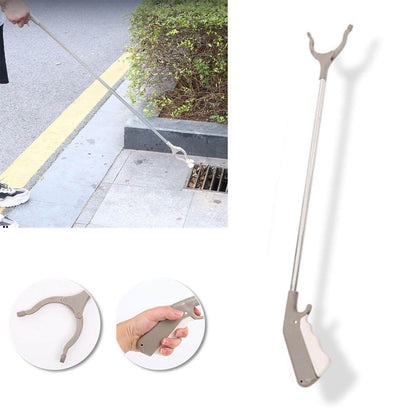 Rynx | Foldable Garbage Picker Tool