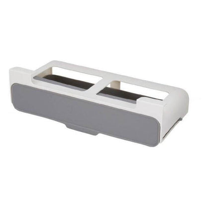 Rynx | Kitchen Under-Shelf Spice Organizer