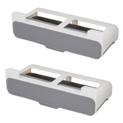 Rynx | Kitchen Under-Shelf Spice Organizer
