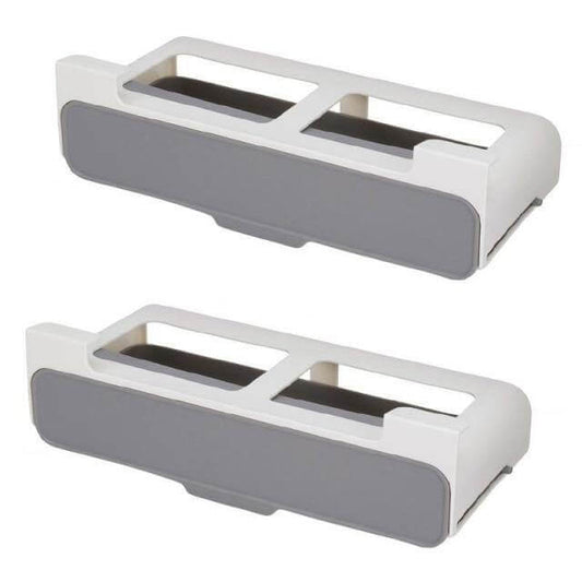 Rynx | Kitchen Under-Shelf Spice Organizer