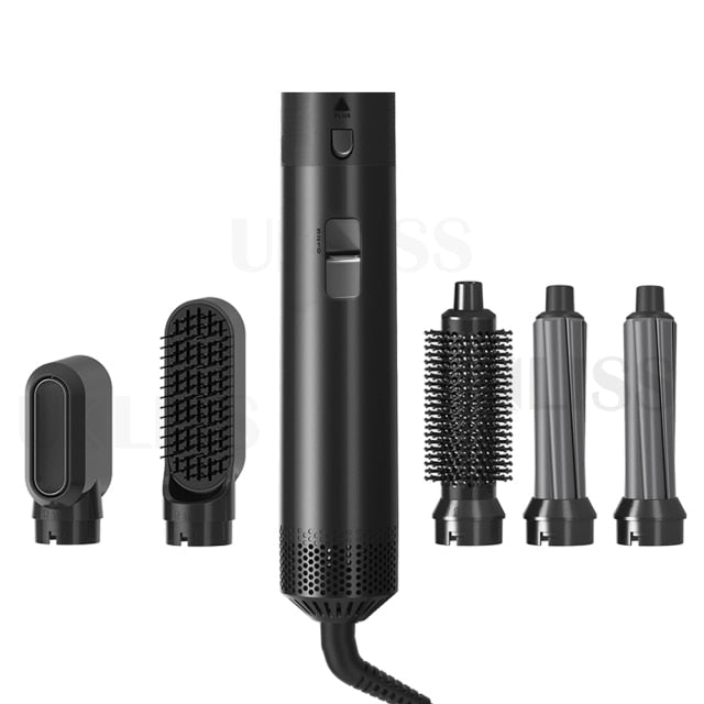 RYNX | 5 in 1 Hair Dryer