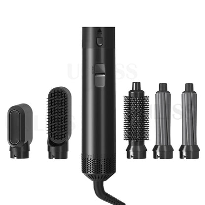 RYNX | 5 in 1 Hair Dryer
