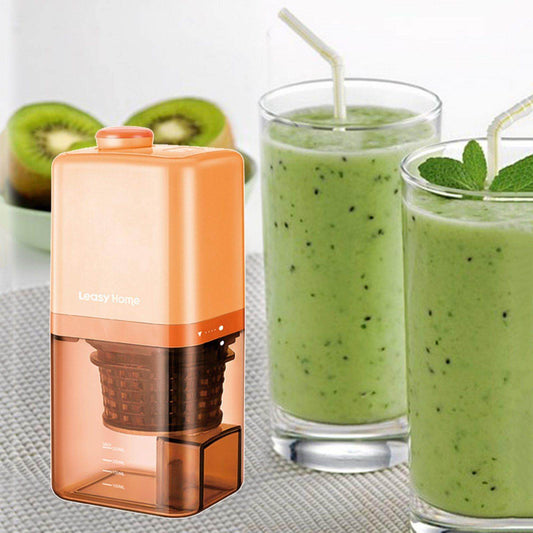 Rynx | Rechargeable Portable Mini Wireless Juice Maker