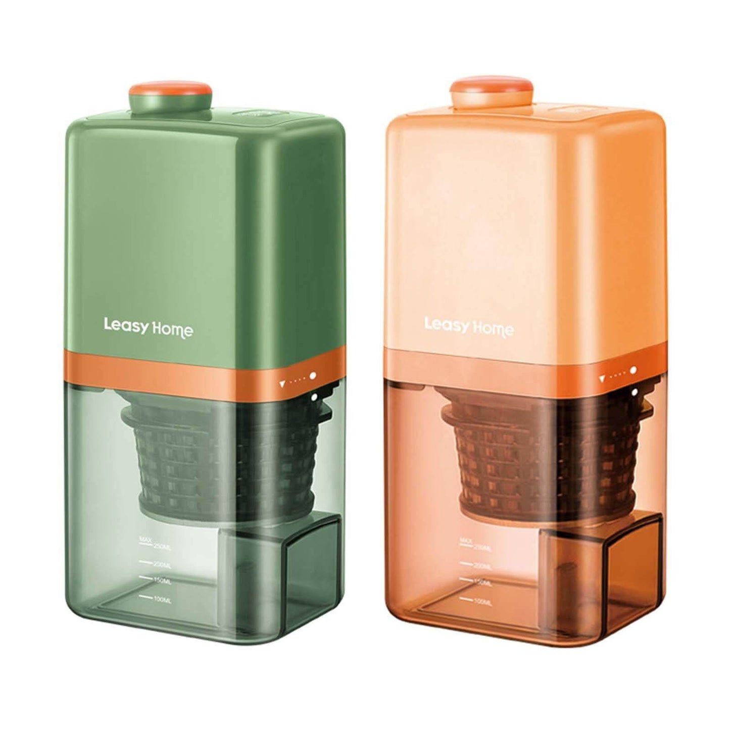 Rynx | Rechargeable Portable Mini Wireless Juice Maker