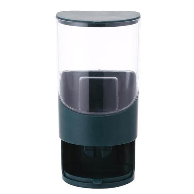 Rynx | Wall Mounted Kitchen Oil Storage Dispenser