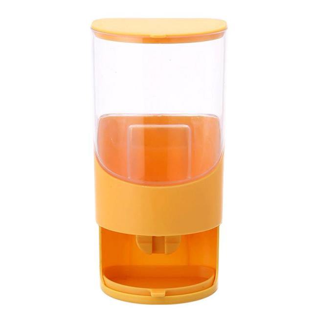 Rynx | Wall Mounted Kitchen Oil Storage Dispenser