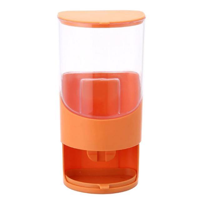 Rynx | Wall Mounted Kitchen Oil Storage Dispenser