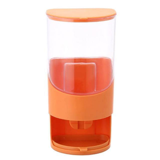 Rynx | Wall Mounted Kitchen Oil Storage Dispenser