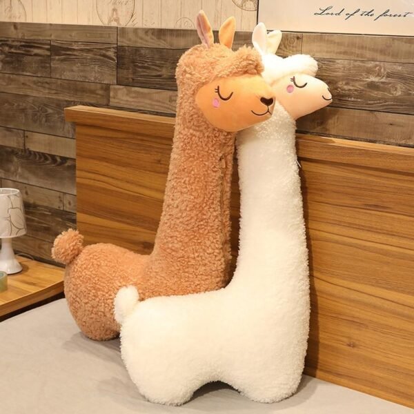RYNX | Soft Lama/Alpaca Pillow