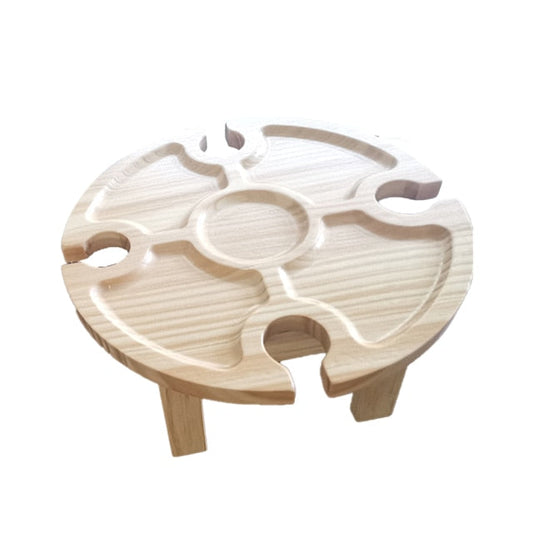 Rynx | Wilson Folding Tray for Wine