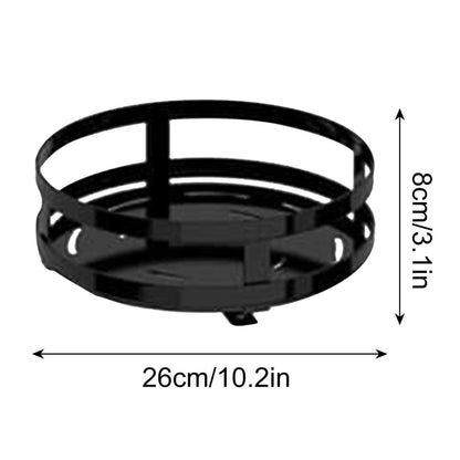 Rynx | 360 Rotating Kitchen Spice Storage Rack